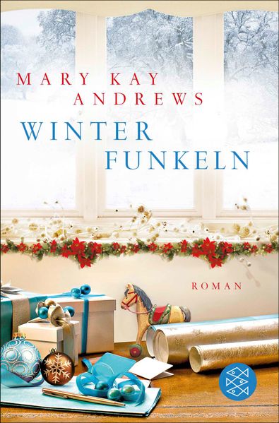 Cover von Winterfunkeln