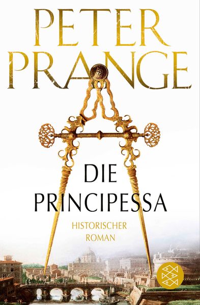 Cover von Die Principessa