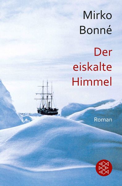 Cover von Der eiskalte Himmel