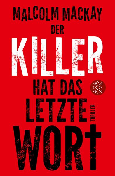 Cover von Der Killer hat das letzte Wort