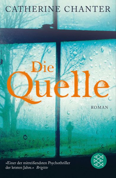 Cover von Die Quelle