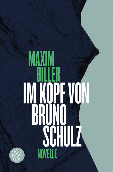 Cover von Im Kopf von Bruno Schulz