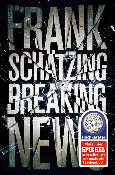 Cover von Breaking News