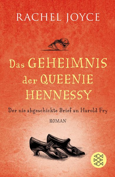 Cover von Das Geheimnis der Queenie Hennessy