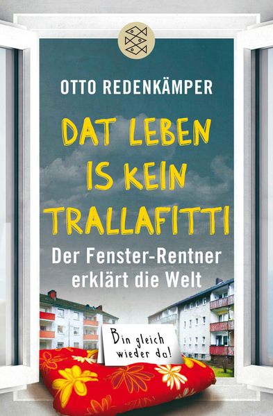Cover von »Dat Leben is kein Trallafitti«