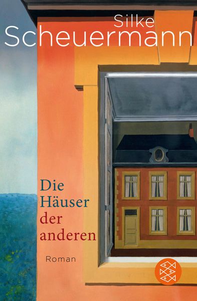 Cover von Die Häuser der anderen
