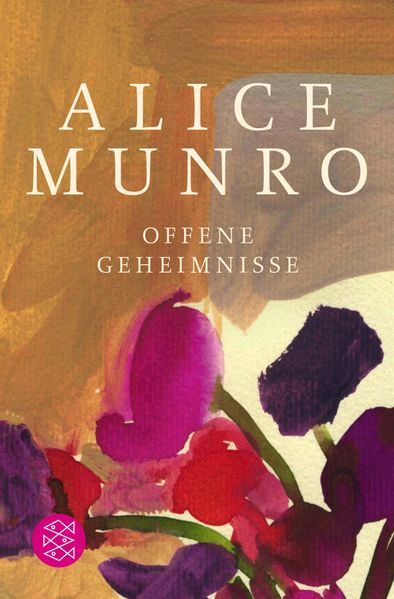 Cover von Offene Geheimnisse