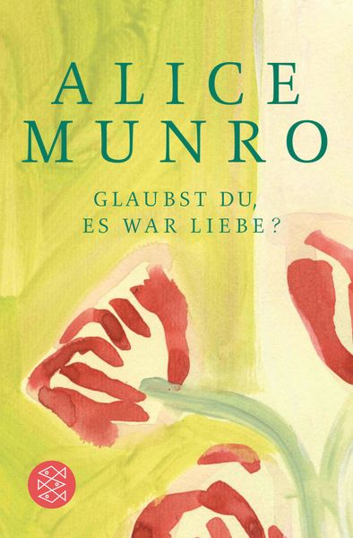 Cover von Glaubst du, es war Liebe?