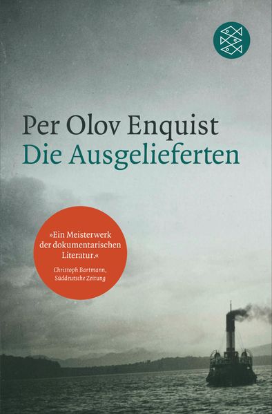 Cover von Die Ausgelieferten