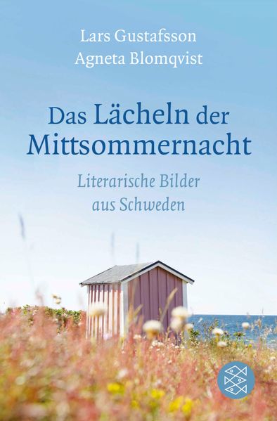 Cover von Das Lächeln der Mittsommernacht
