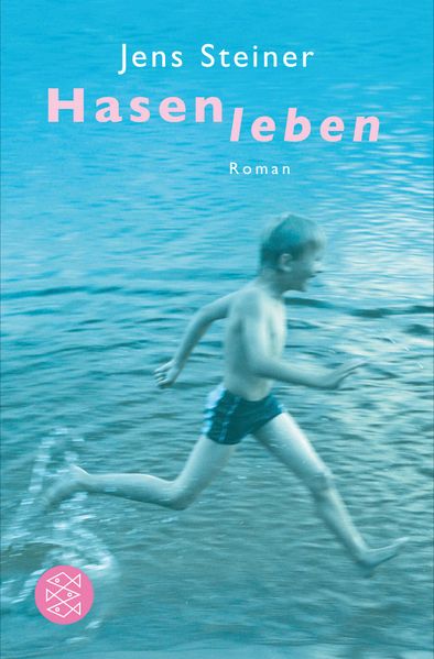 Cover von Hasenleben