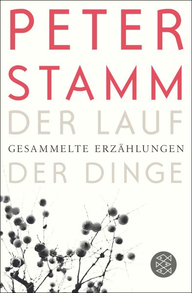 Cover von Der Lauf der Dinge