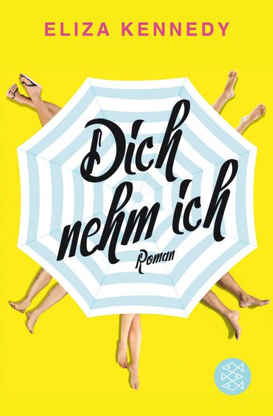 Cover von Dich nehm ich
