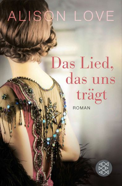 Cover von Das Lied, das uns trägt