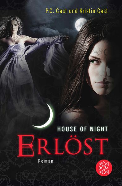 Cover von Erlöst