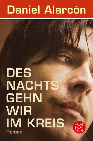 Cover von Des Nachts gehn wir im Kreis