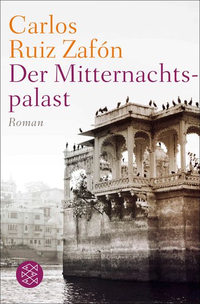 Cover von Der Mitternachtspalast