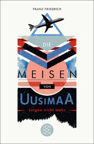 Cover von Die Meisen von Uusimaa singen nicht mehr
