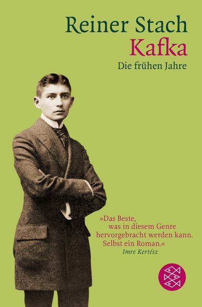 Cover von Die frühen Jahre