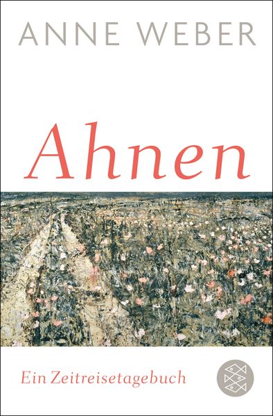 Cover von Ahnen
