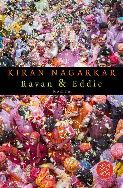 Cover von Ravan & Eddie
