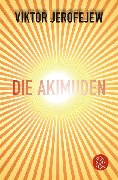 Cover von Die Akimuden
