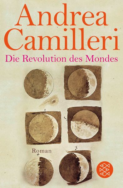 Cover von Die Revolution des Mondes