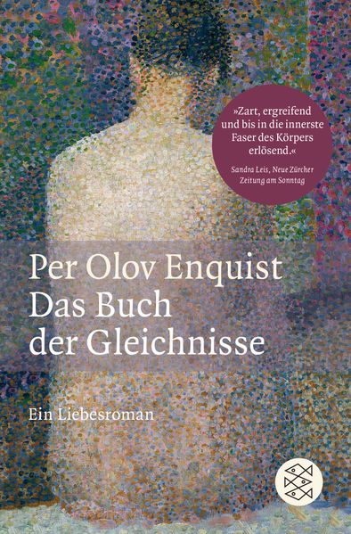 Cover von Das Buch der Gleichnisse