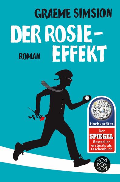 Cover von Der Rosie-Effekt