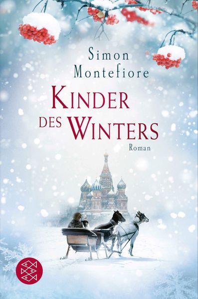 Cover von Kinder des Winters
