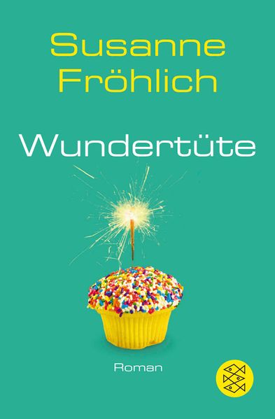 Cover von Wundertüte