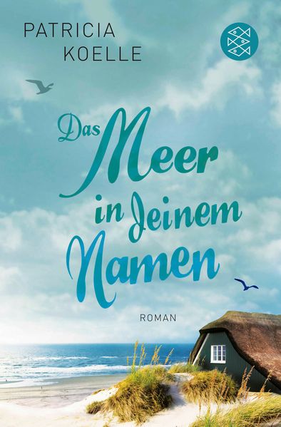 Cover von Das Meer in deinem Namen