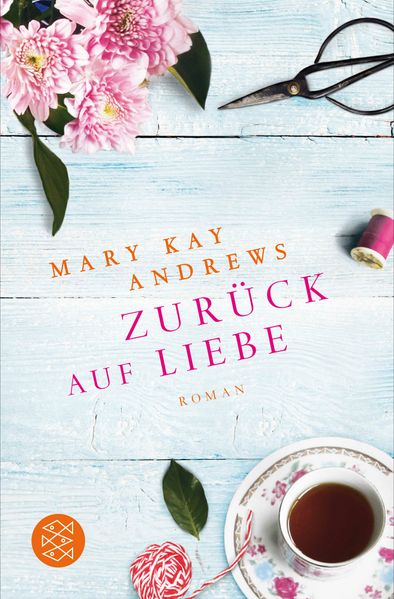 Cover von Zurück auf Liebe