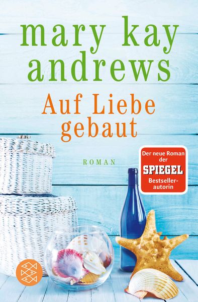 Cover von Auf Liebe gebaut