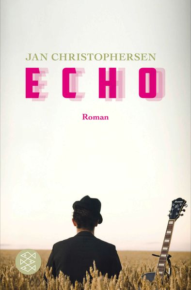 Cover von Echo