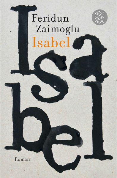 Cover von Isabel