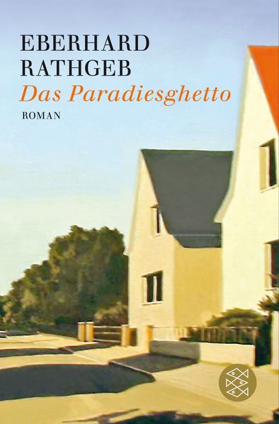 Cover von Das Paradiesghetto