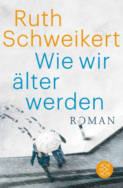 Cover von Wie wir älter werden