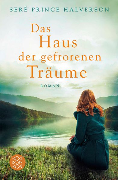 Cover von Das Haus der gefrorenen Träume