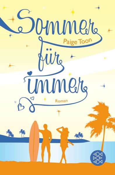 Cover von Sommer für immer