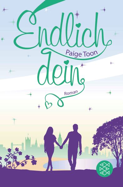 Cover von Endlich dein