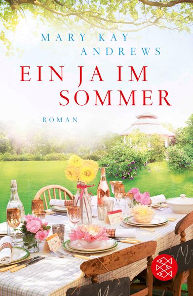 Cover von Ein Ja im Sommer