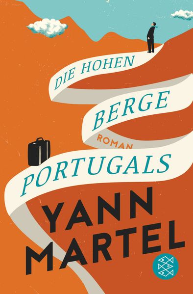 Cover von Die Hohen Berge Portugals