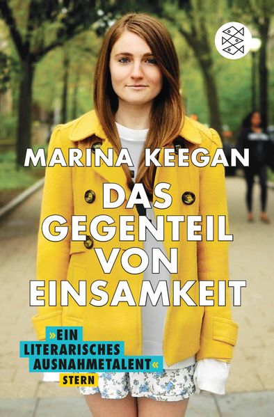 Cover von Das Gegenteil von Einsamkeit