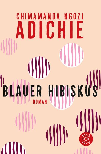 Cover von Blauer Hibiskus