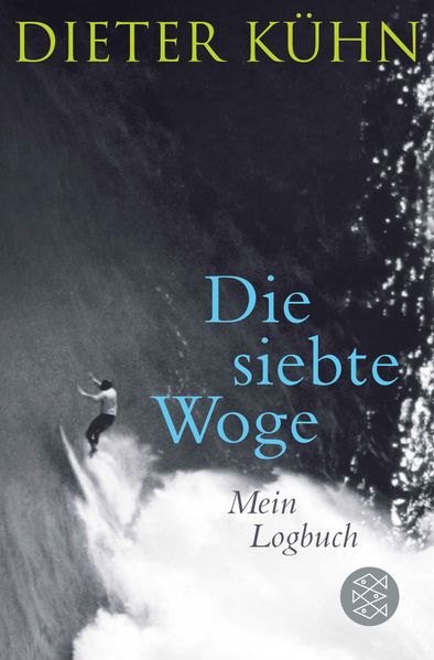 Cover von Die siebte Woge