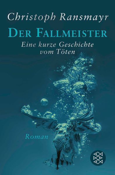 Cover von Der Fallmeister