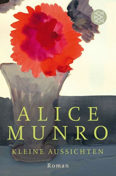 Cover von Kleine Aussichten