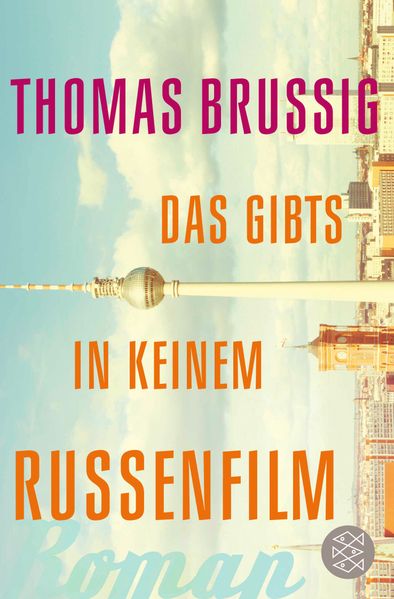 Cover von Das gibts in keinem Russenfilm