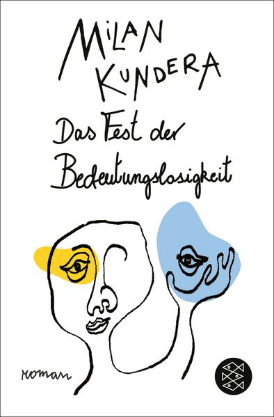 Cover von Das Fest der Bedeutungslosigkeit